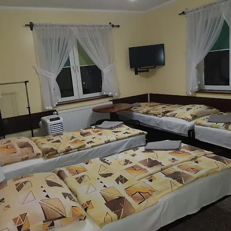 Séjour chez l'habitant Relaks 2 *