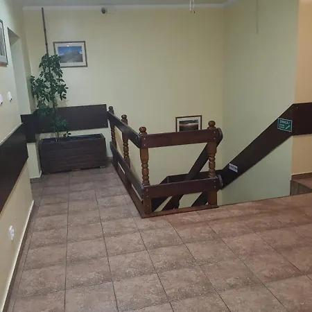 Relaks 2 Проживание в семье *