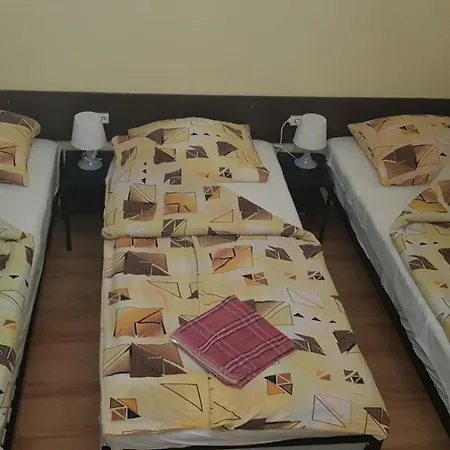 Séjour chez l'habitant Relaks 2 *