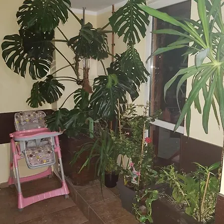 Séjour chez l'habitant Relaks 2 *