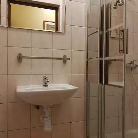 Проживание в семье Relaks 2 Гдыня