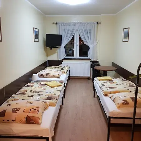 Relaks 2 Pansiyon Gdynia