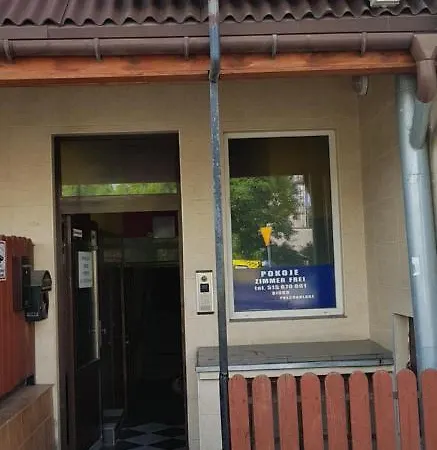 Séjour chez l'habitant Relaks 2 Gdynia