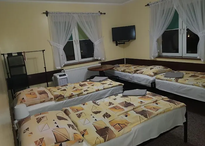 Accommodatie bij particulieren Relaks 2 *