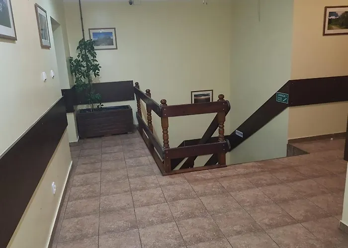 Relaks 2 Accommodatie bij particulieren *