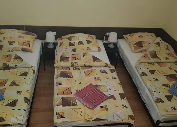 Accommodatie bij particulieren Relaks 2 *