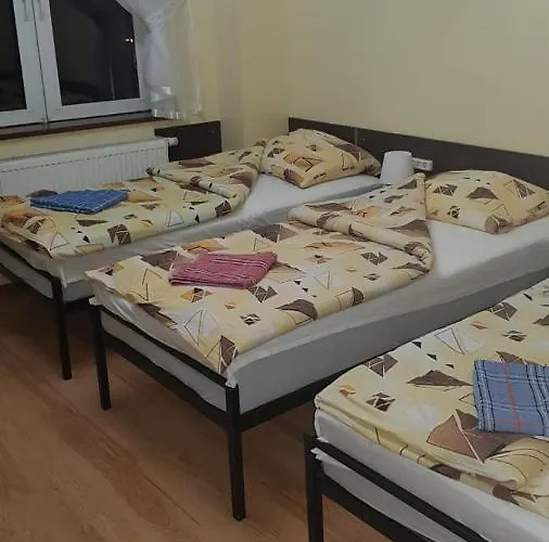 Accommodatie bij particulieren Relaks 2 Gdynia