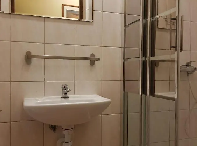 Accommodatie bij particulieren Relaks 2 Gdynia