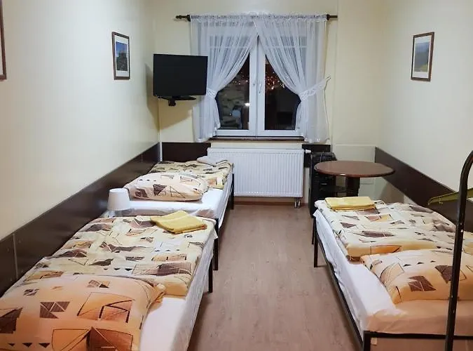 Relaks 2 Accommodatie bij particulieren Gdynia