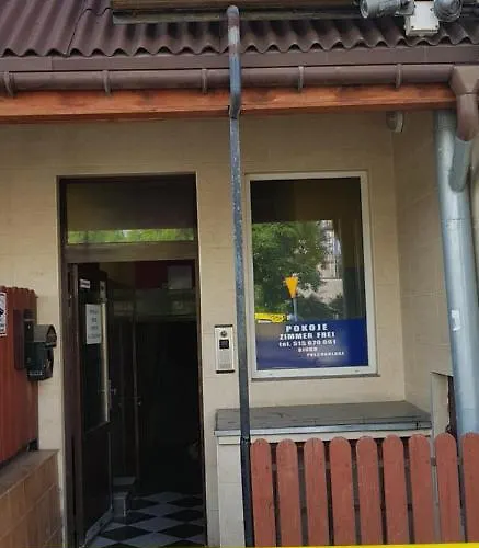 Accommodatie bij particulieren Relaks 2 Gdynia