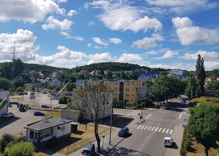 Accommodatie bij particulieren Relaks 2